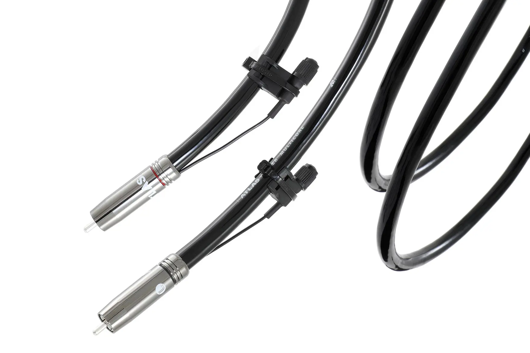 Hyper Ultra Latik RCA interconnect