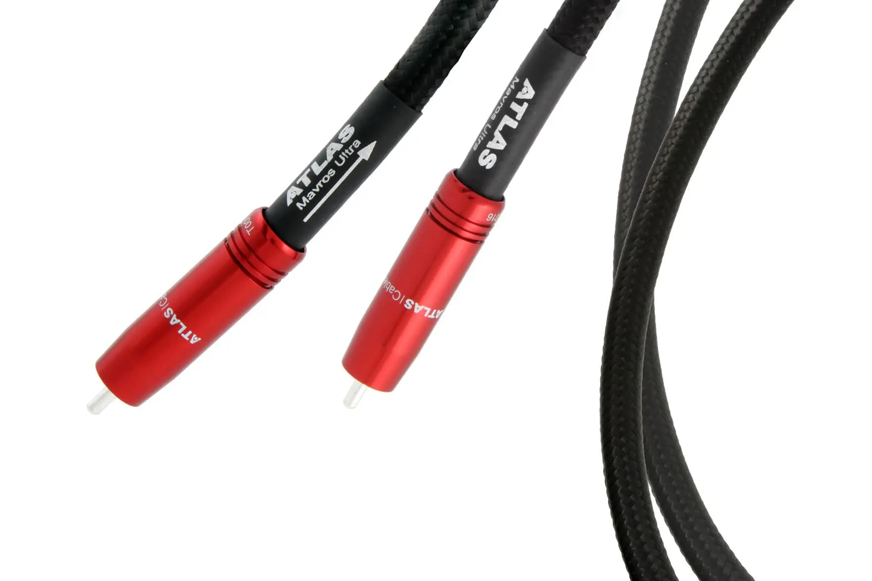 Mavros Ultra RCA S/PDIF interconnect