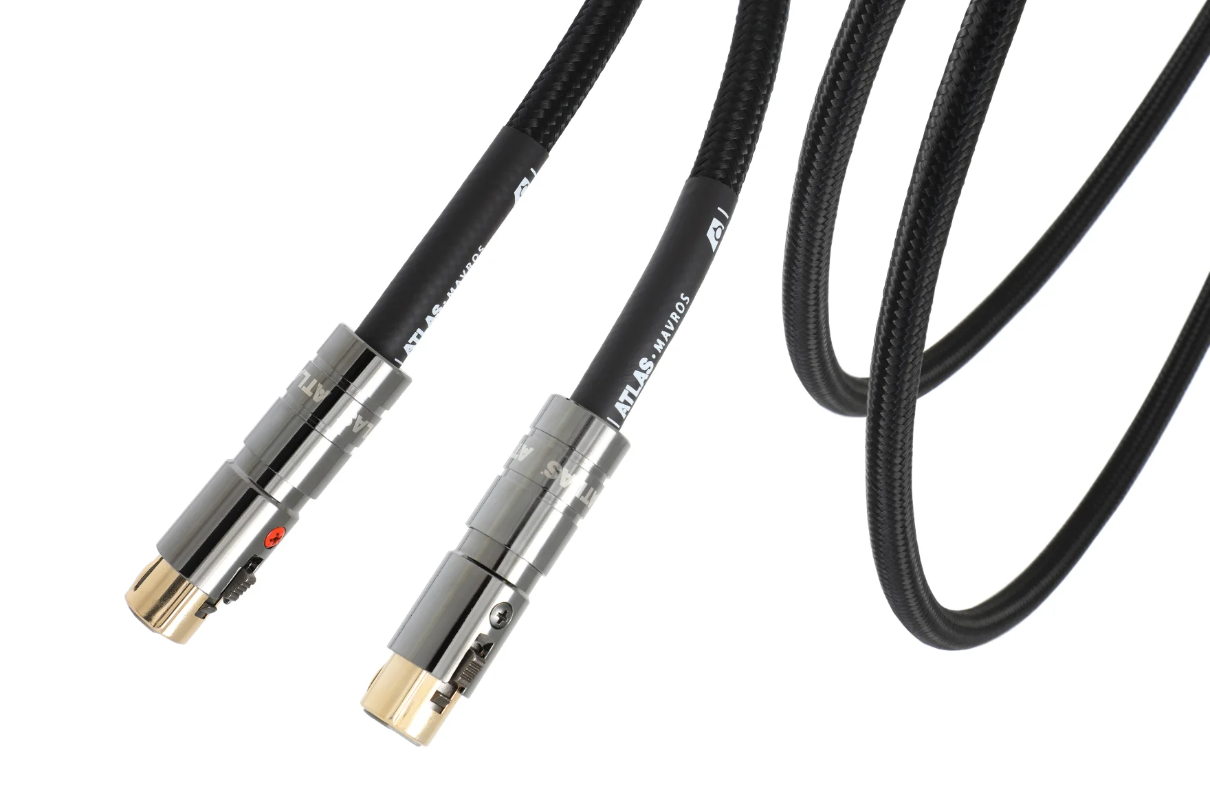 Mavros OCC XLR interconnect