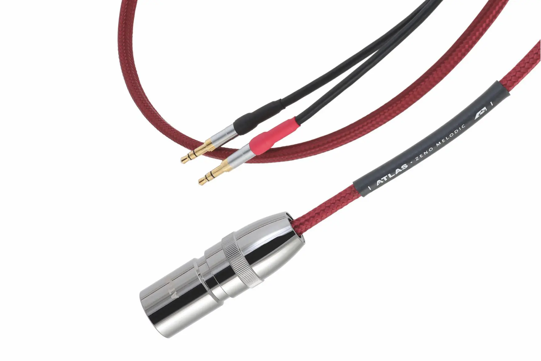 Zeno Melodic XLR